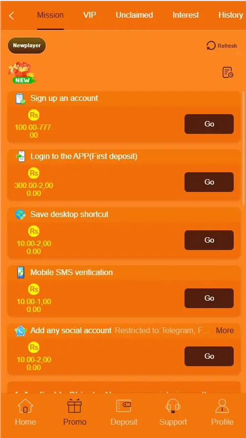 IC777 Game APK